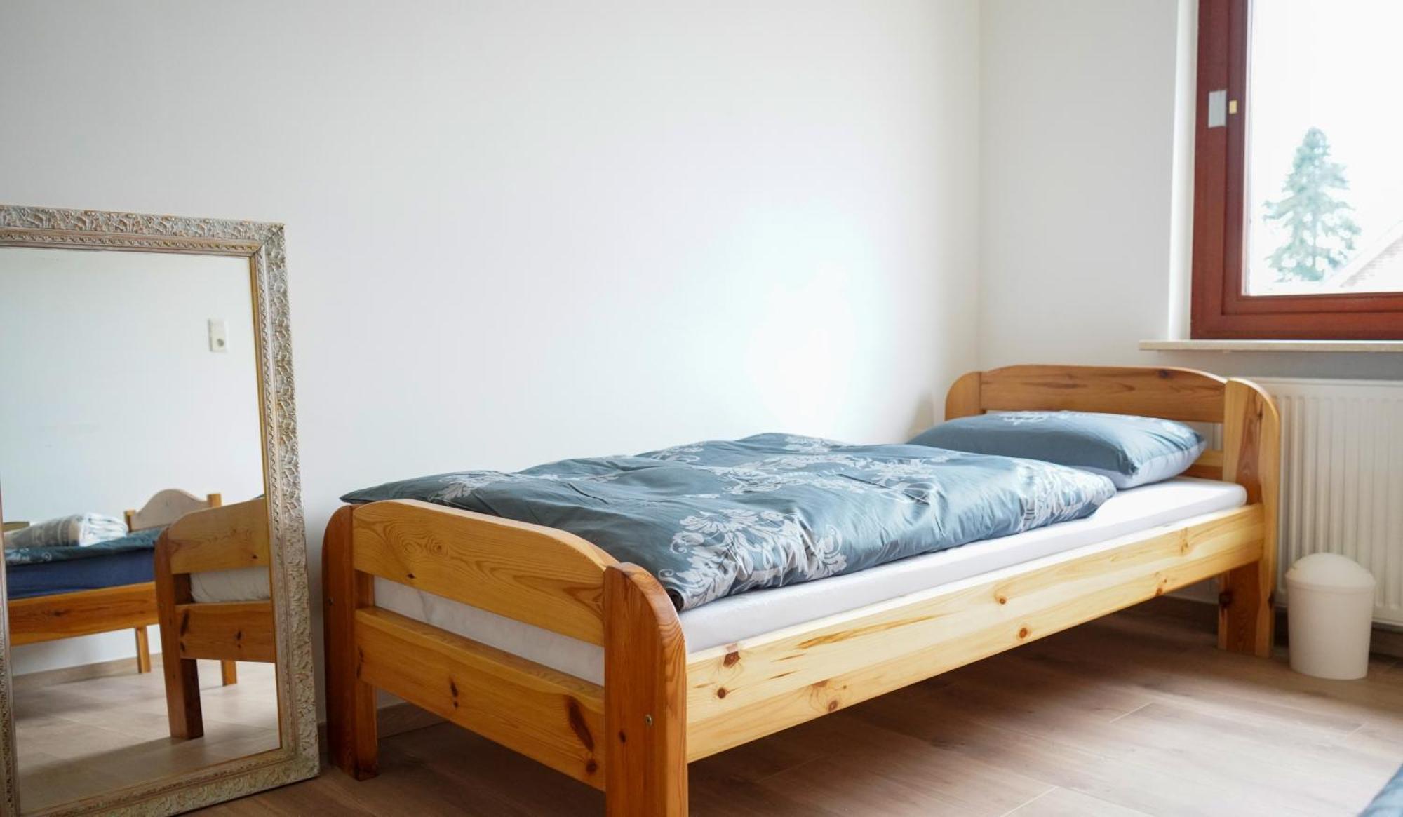 Ruhige Lage, Nah Am Klinikum & Einkaufsmoeglichkeiten Oldenburg Dış mekan fotoğraf