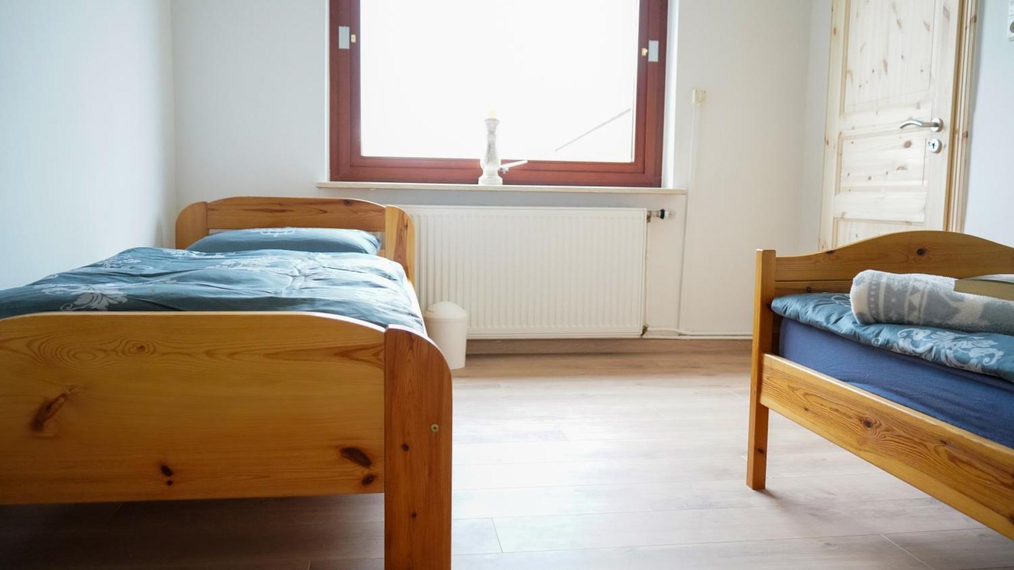 Ruhige Lage, Nah Am Klinikum & Einkaufsmoeglichkeiten Oldenburg Dış mekan fotoğraf