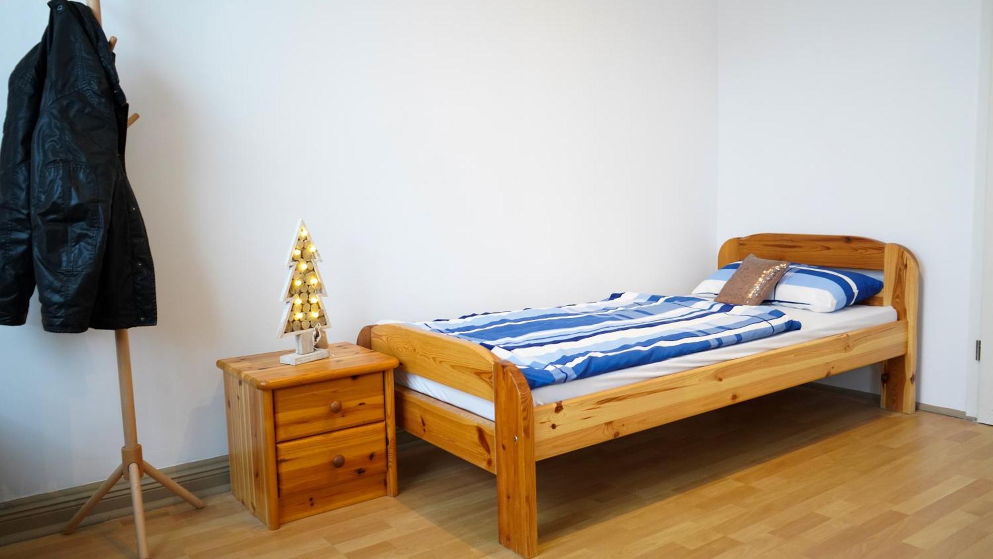 Ruhige Lage, Nah Am Klinikum & Einkaufsmoeglichkeiten Oldenburg Dış mekan fotoğraf
