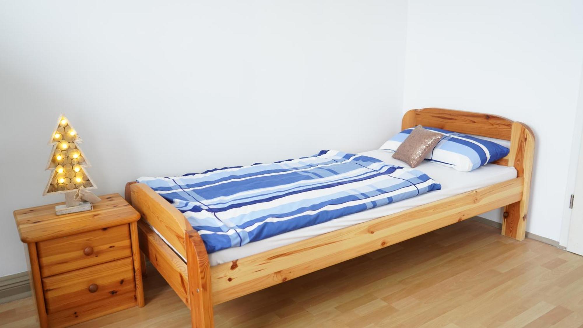 Ruhige Lage, Nah Am Klinikum & Einkaufsmoeglichkeiten Oldenburg Dış mekan fotoğraf